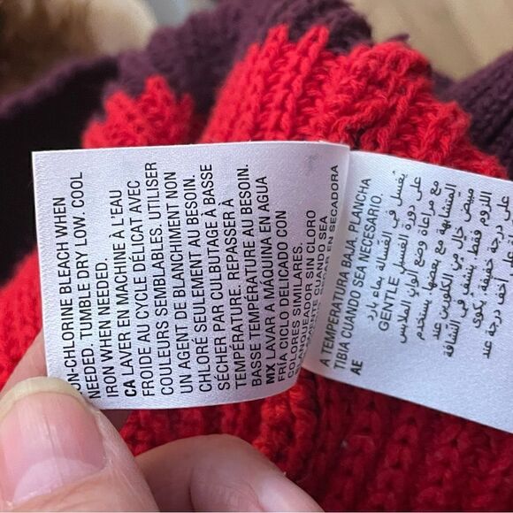 Style & company multicolor sweater - Picture 3 of 7